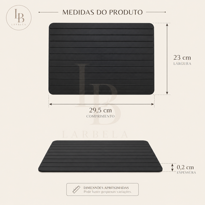 Tábua Descongelante FastThaw Pro | Larbela