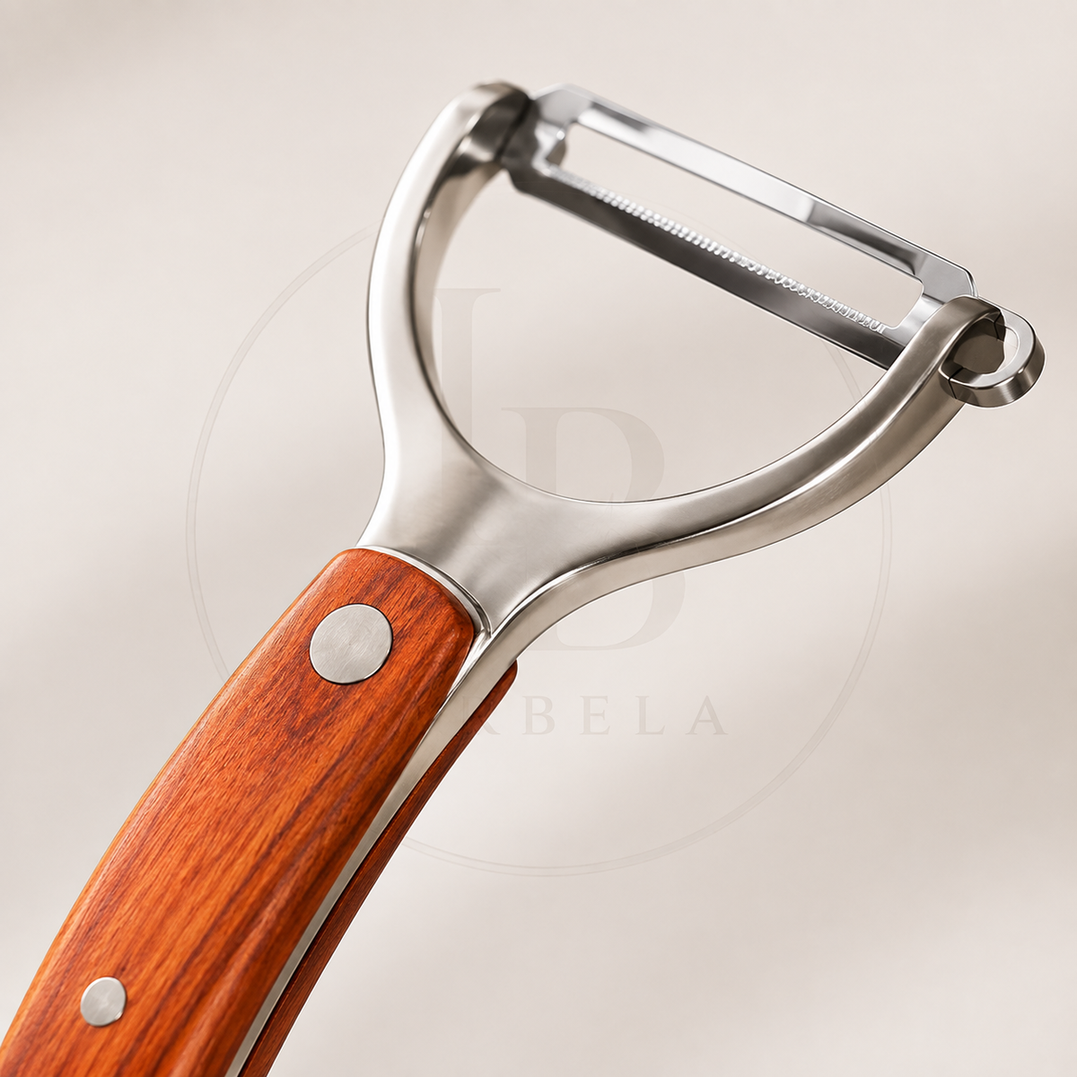 Descascador 3 em 1 WoodPeel | Larbela
