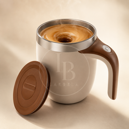 Caneca Misturadora Automática MixPro | Larbela