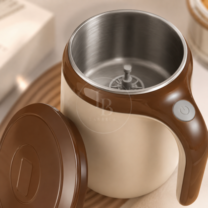 Caneca Misturadora Automática MixPro | Larbela