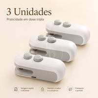 3 un (Mais Vendido)