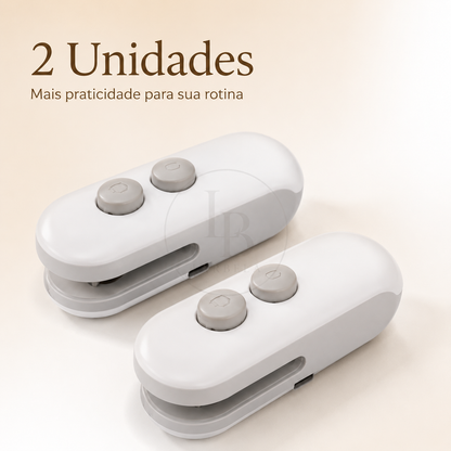 Mini Seladora HeatSeal | Larbela