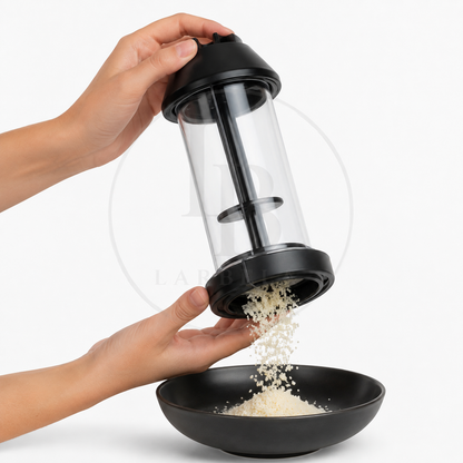 Tapioqueira Prática Sieve | Larbela