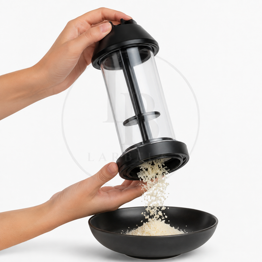 Tapioqueira Prática Sieve | Larbela