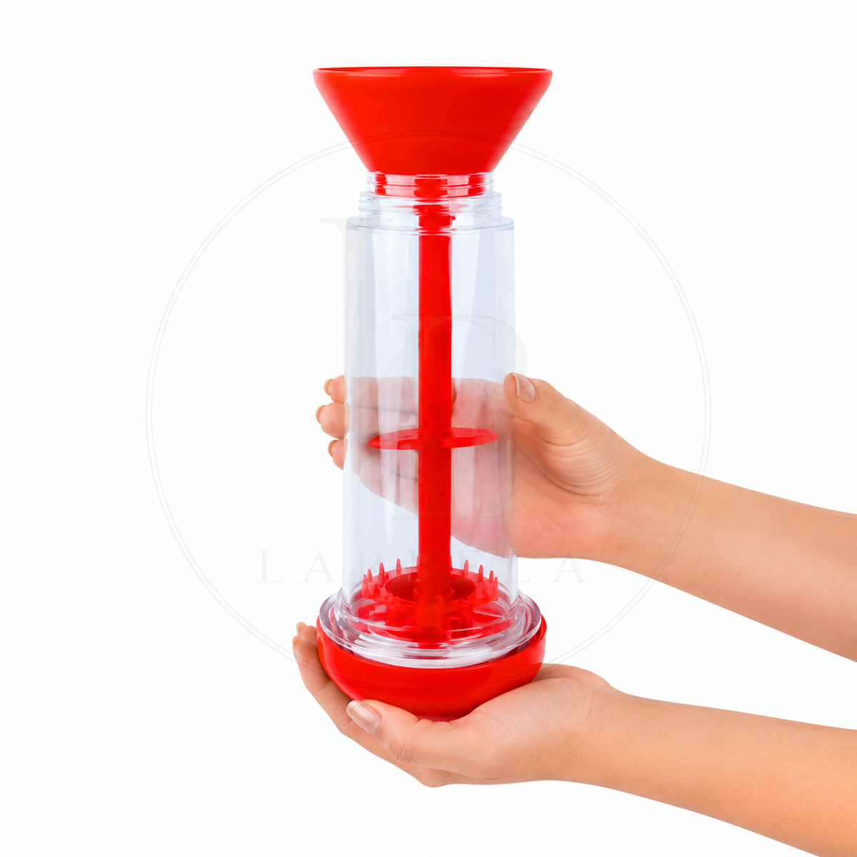 Tapioqueira Prática Sieve | Larbela