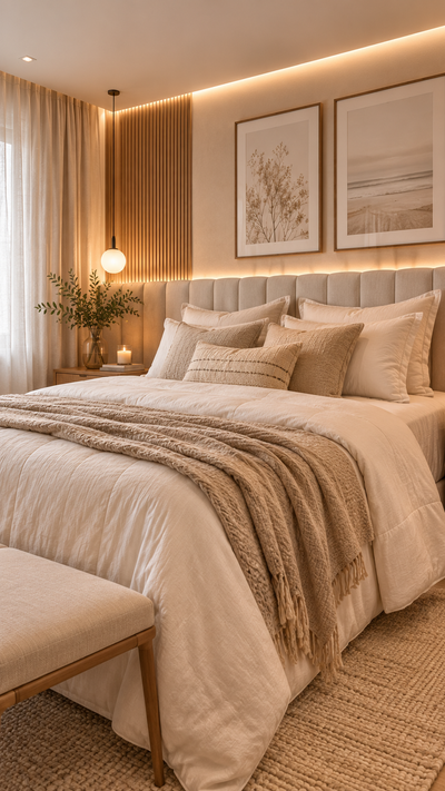 Cama & Conforto