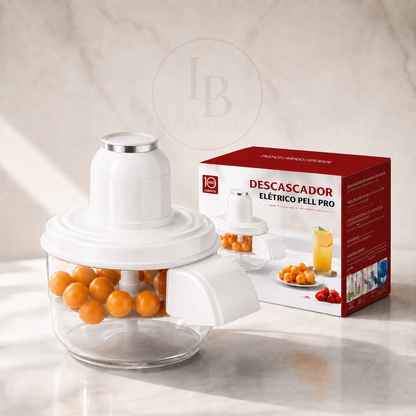 Descascador Elétrico AutoPeel | Larbela
